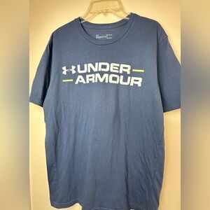 Under Armour Men’s shirt